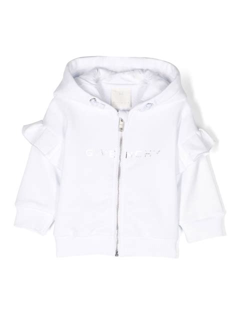 giacca givenchy bambino|Givenchy Kids Collezione Bambini e Neonati .